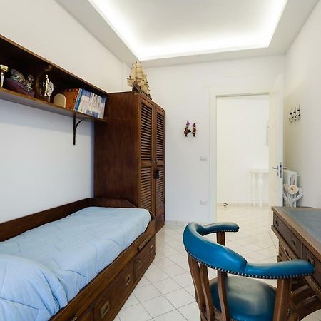 Matilde Home Σορέντο Εξωτερικό φωτογραφία
