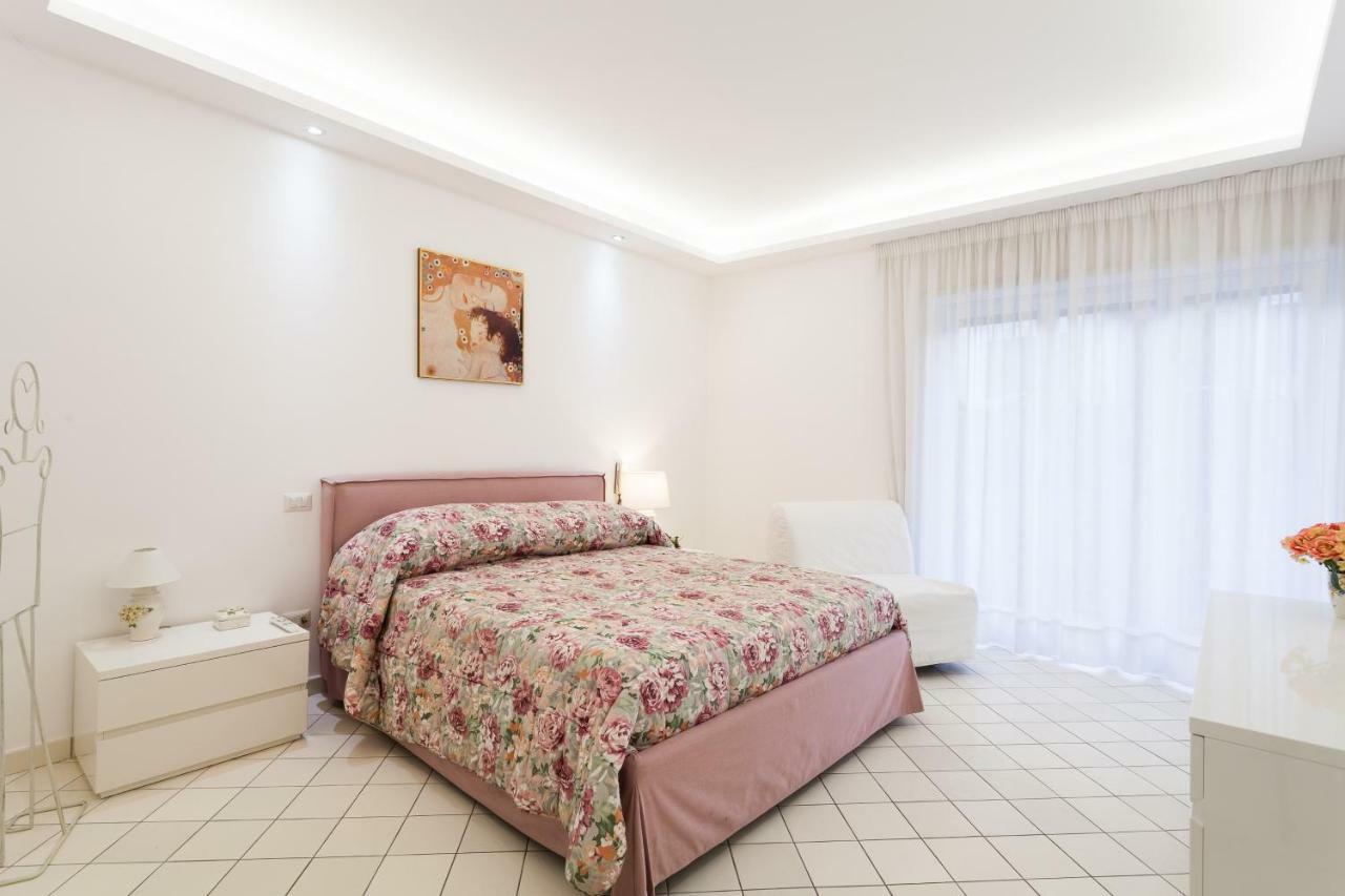 Matilde Home Σορέντο Εξωτερικό φωτογραφία