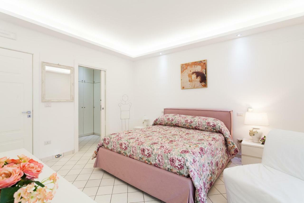 Matilde Home Σορέντο Εξωτερικό φωτογραφία