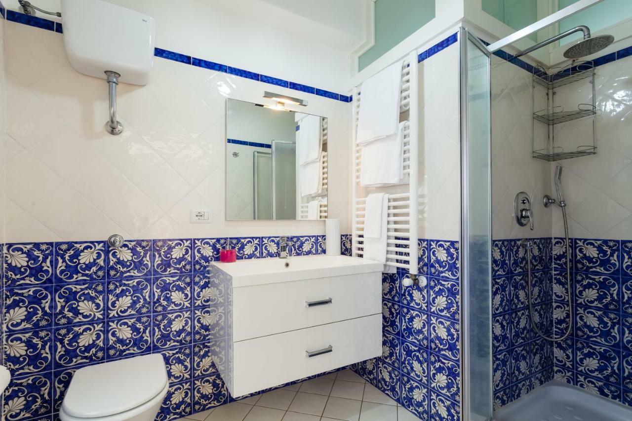 Matilde Home Σορέντο Εξωτερικό φωτογραφία